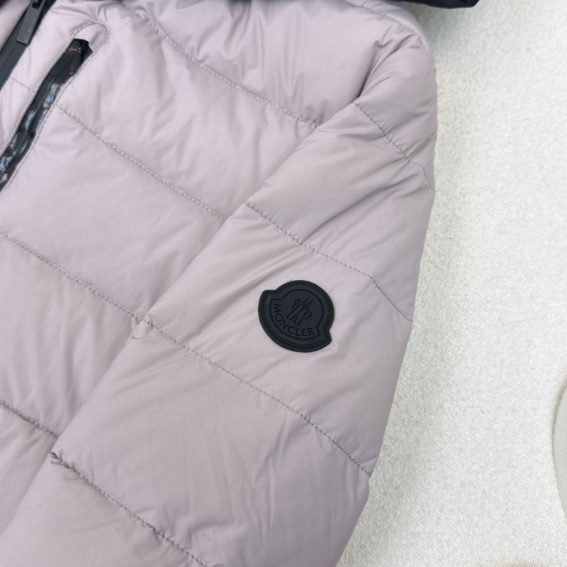 Moncler Down Coat